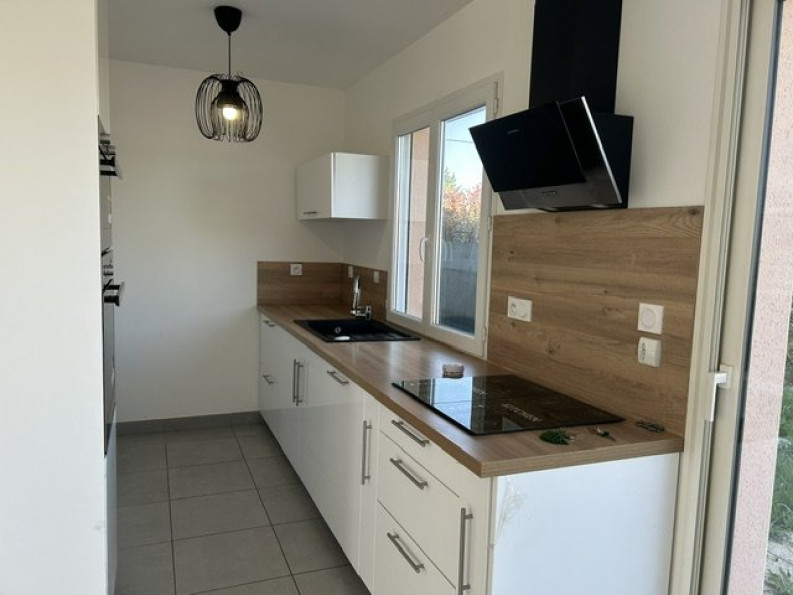 vente Maison Longages - Photo 2