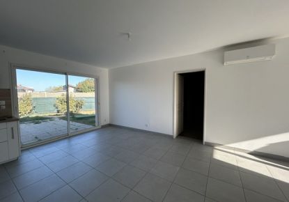 vente Maison Longages