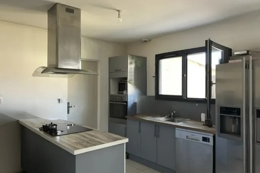 vente Maison Longages - Photo 1