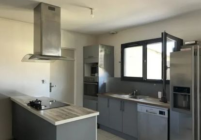 vente Maison Longages