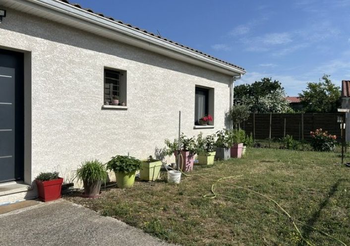 à vendre Maison Longages