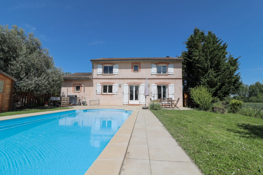 vente Maison Muret - Photo 2