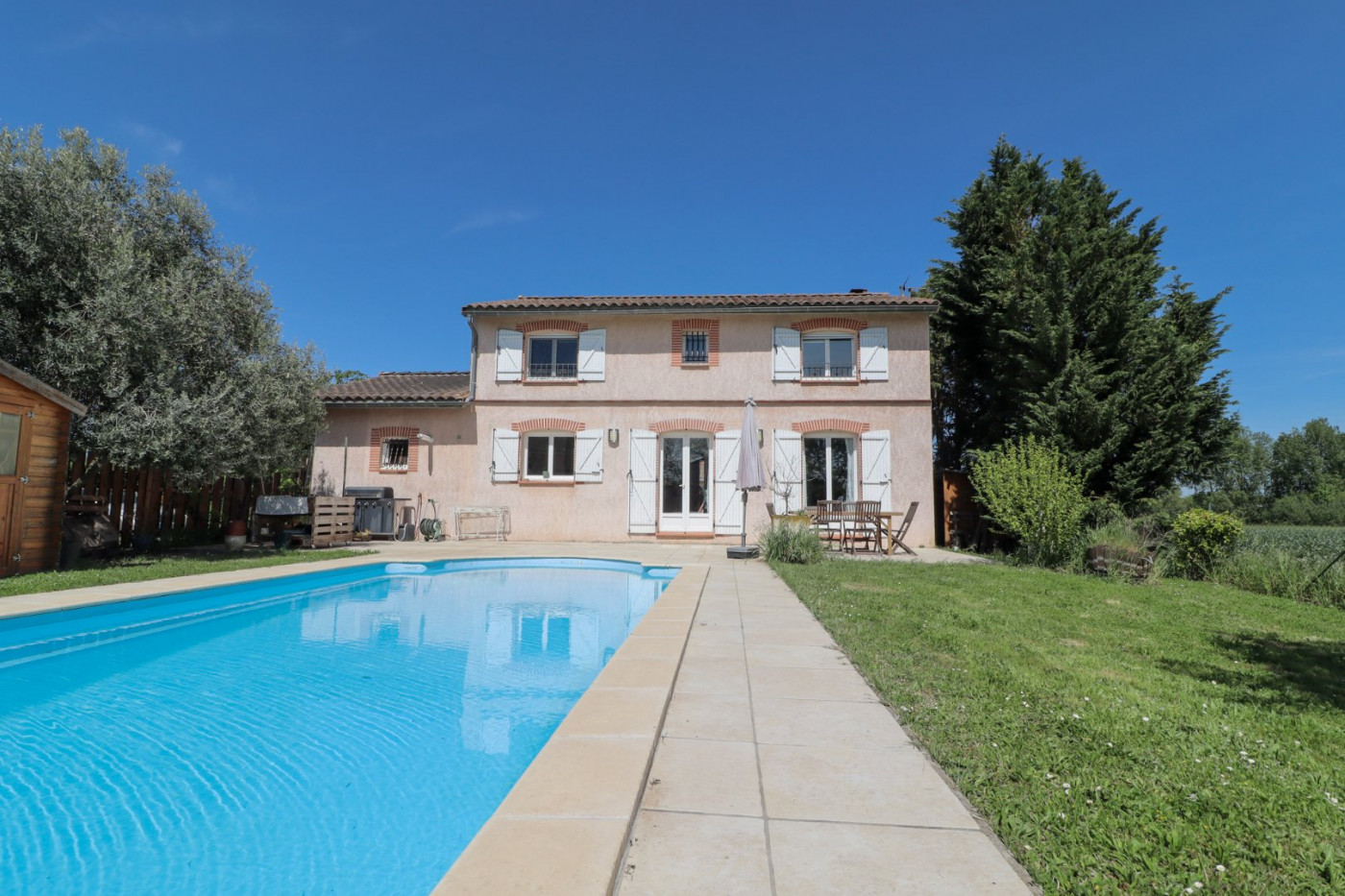 à vendre Maison Muret - Photo 2