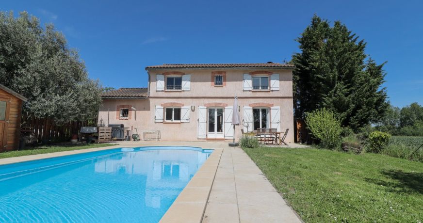 vente Maison Muret