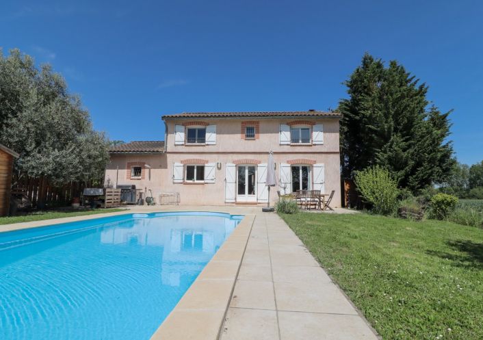 à vendre Maison Muret