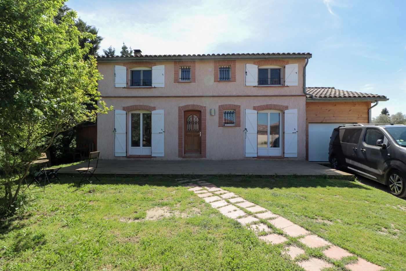 à vendre Maison Muret - Photo 3