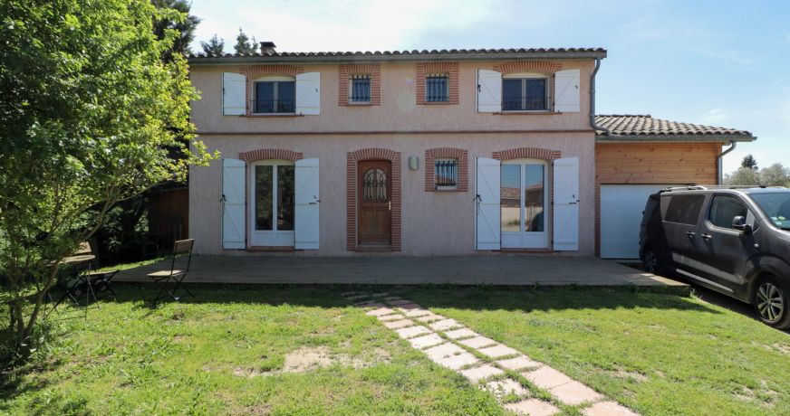 vente Maison Muret