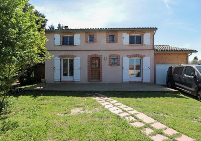 à vendre Maison Muret