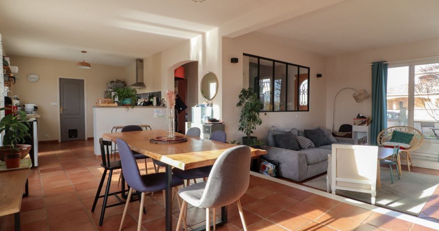vente Maison Muret