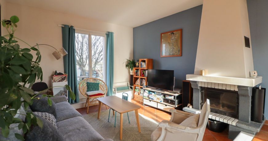 vente Maison Muret