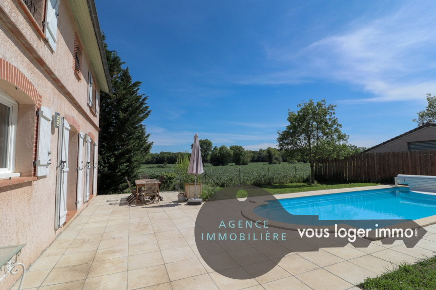 vente Maison Muret - Photo 1