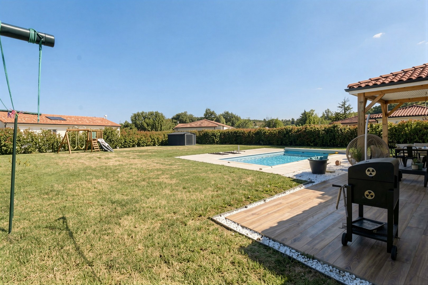 à vendre Maison Noe - Photo 2