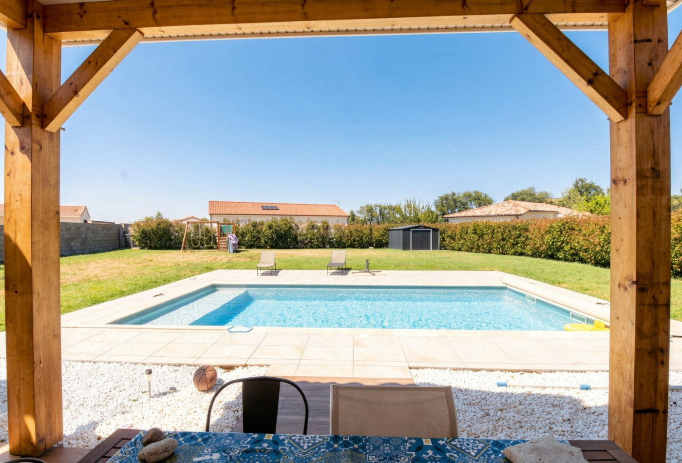 vente Maison Noe - Photo 8