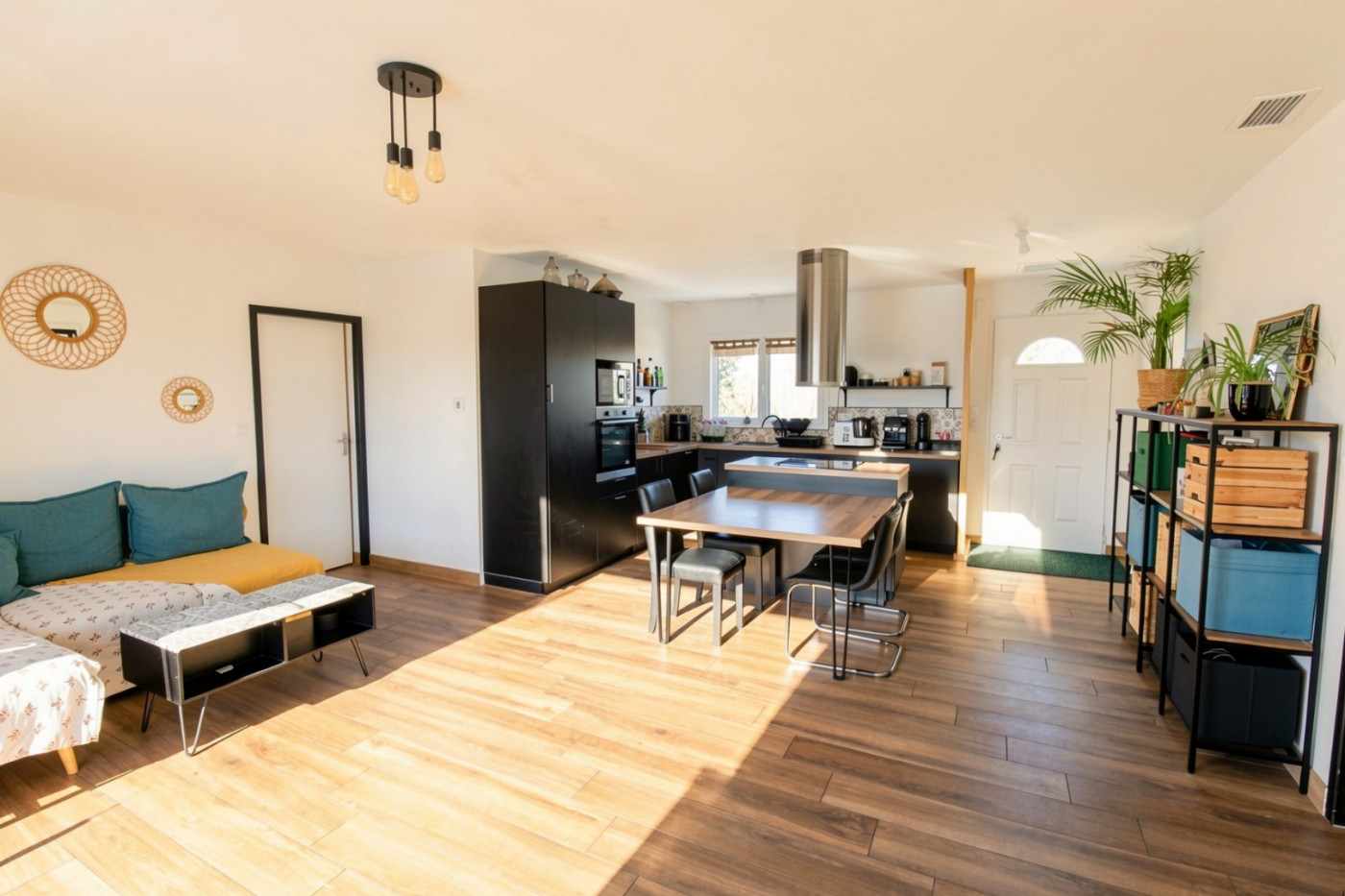 à vendre Maison Noe - Photo 3