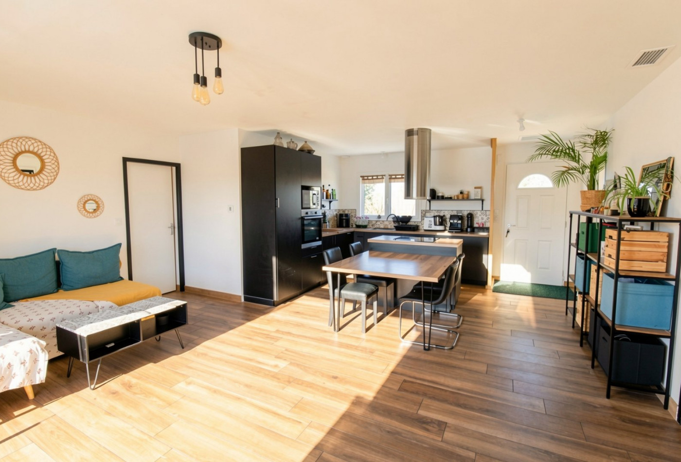 vente Maison Noe - Photo 3