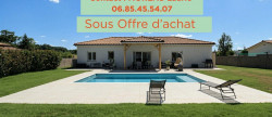 vente Maison Noe