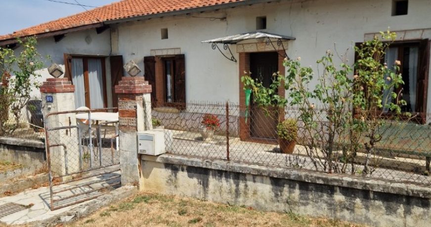 vente Maison Sajas