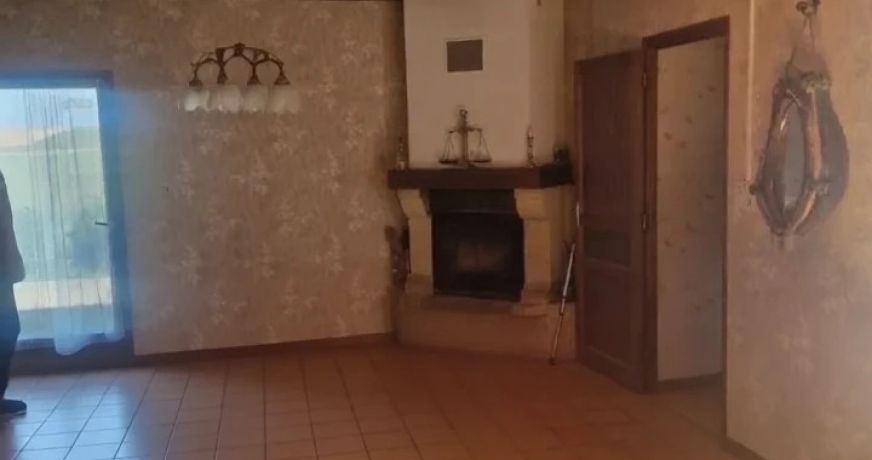 vente Maison Sajas