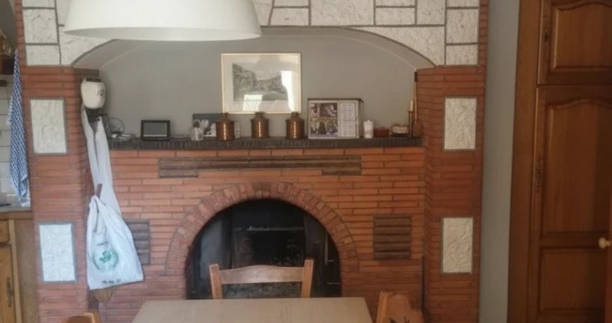 vente Maison Sajas