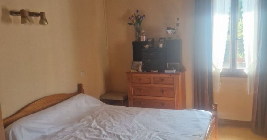 vente Maison Sajas