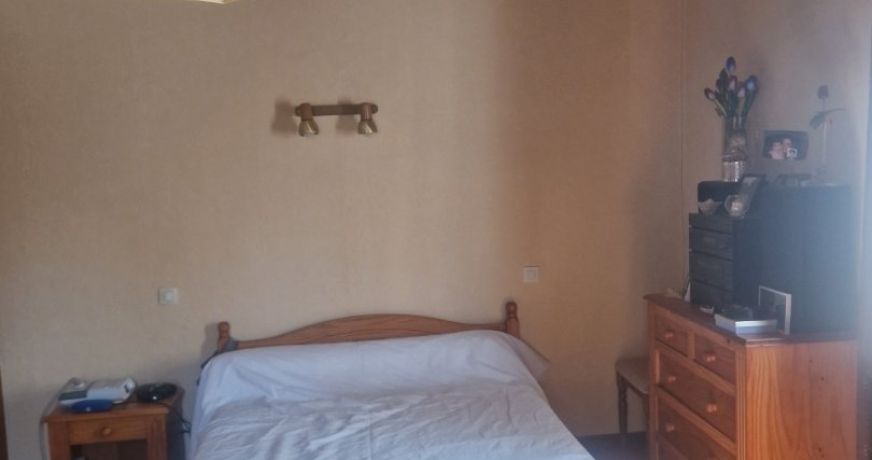 vente Maison Sajas