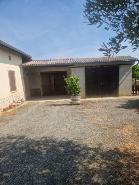 vente Maison Sajas - Photo 7