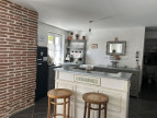 vente Maison Longages