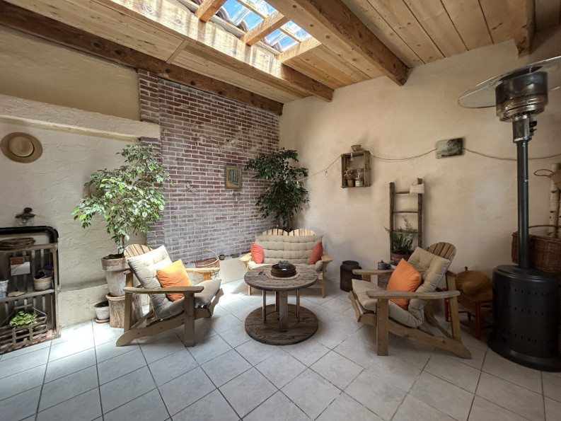vente Maison Longages - Photo 4