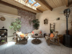 vente Maison Longages