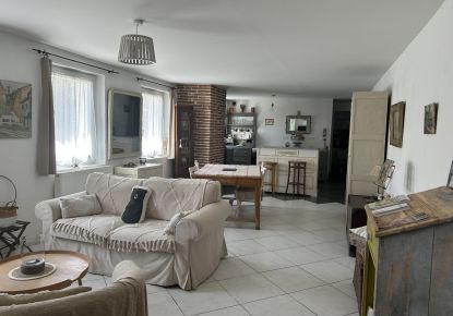 vente Maison Longages