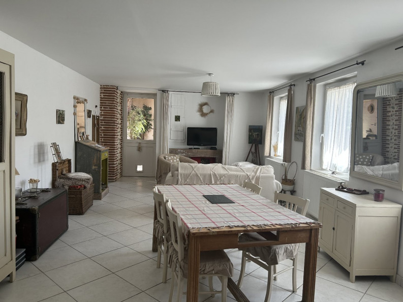 vente Maison Longages - Photo 2