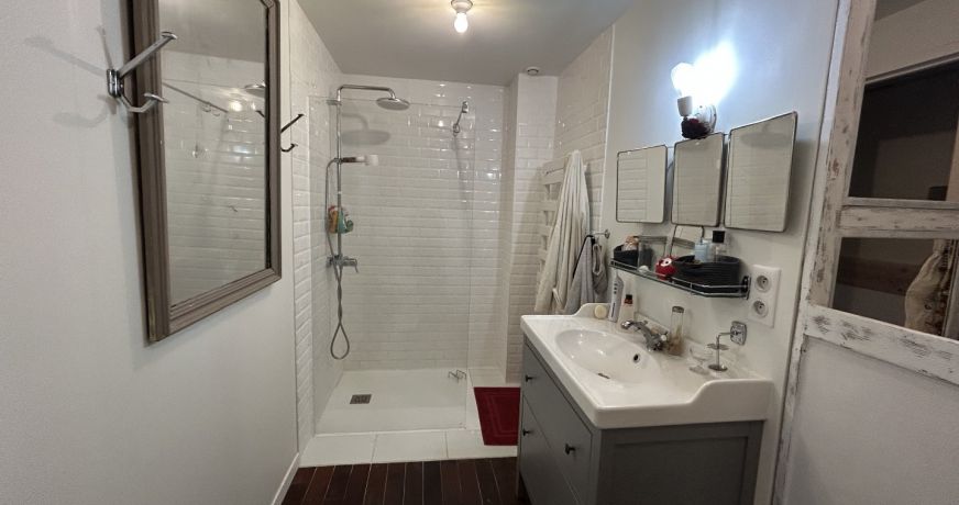 vente Maison Longages