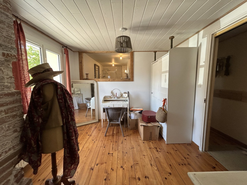 vente Maison Longages - Photo 6