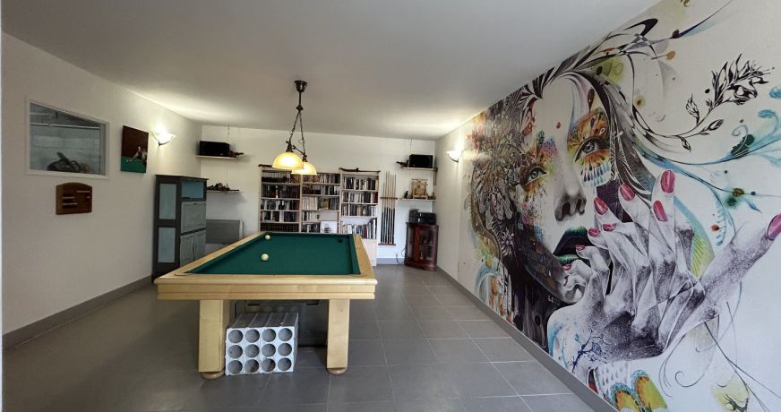 vente Maison Longages