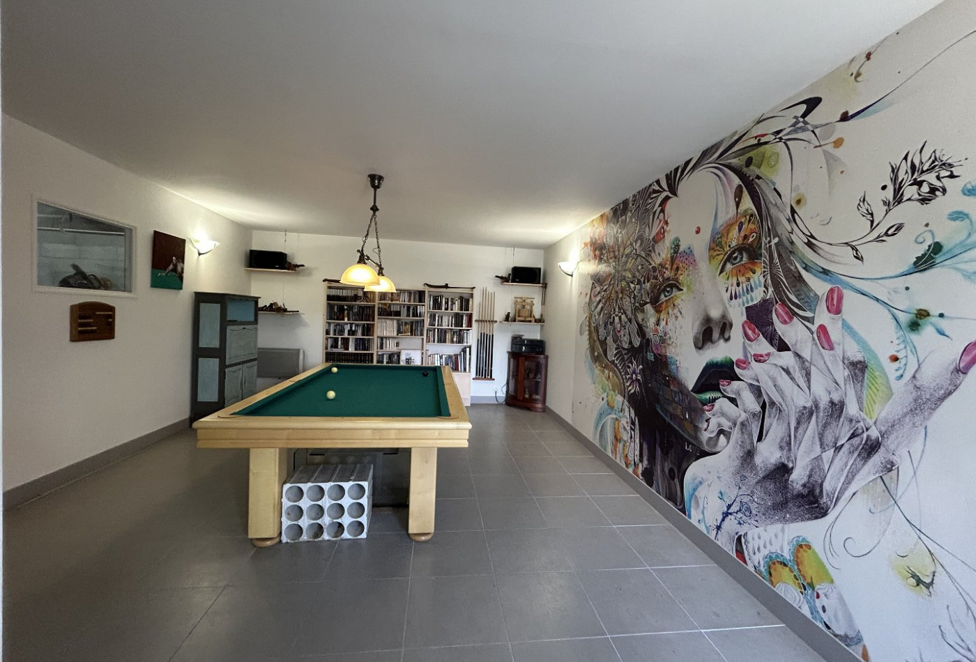 vente Maison Longages - Photo 5