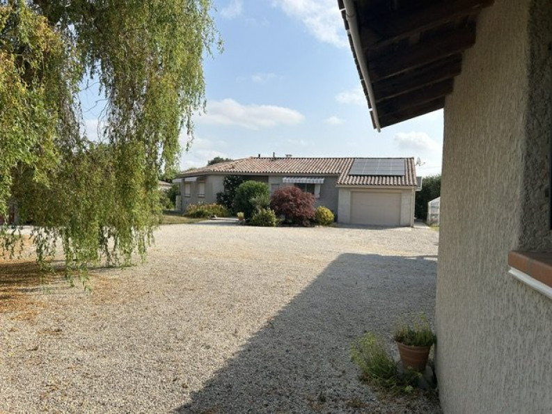 vente Maison Longages - Photo 2
