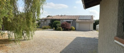 vente Maison Longages