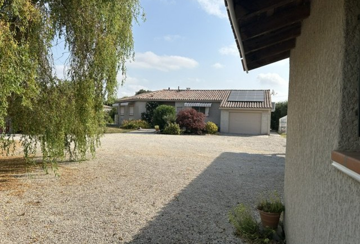 vente Maison Longages - Photo 2