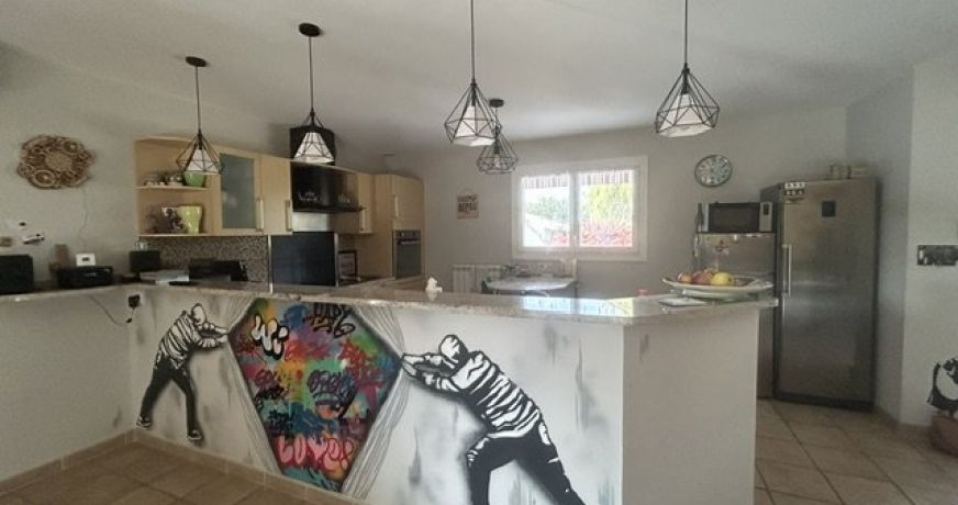 vente Maison Longages