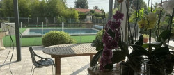 vente Maison Longages