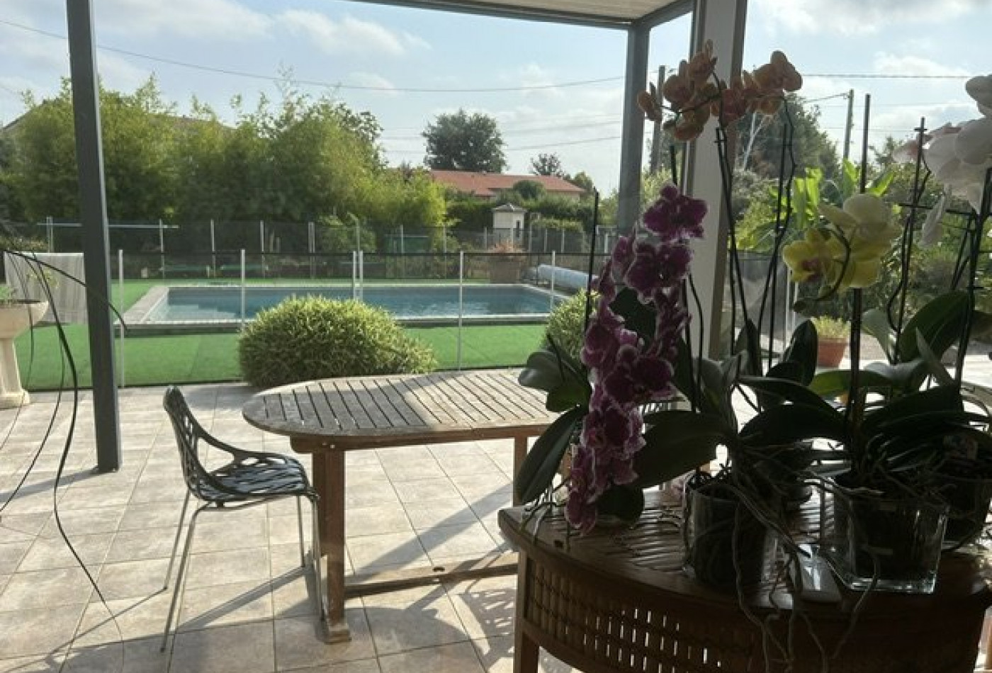 vente Maison Longages - Photo 3