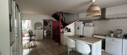 vente Maison Longages