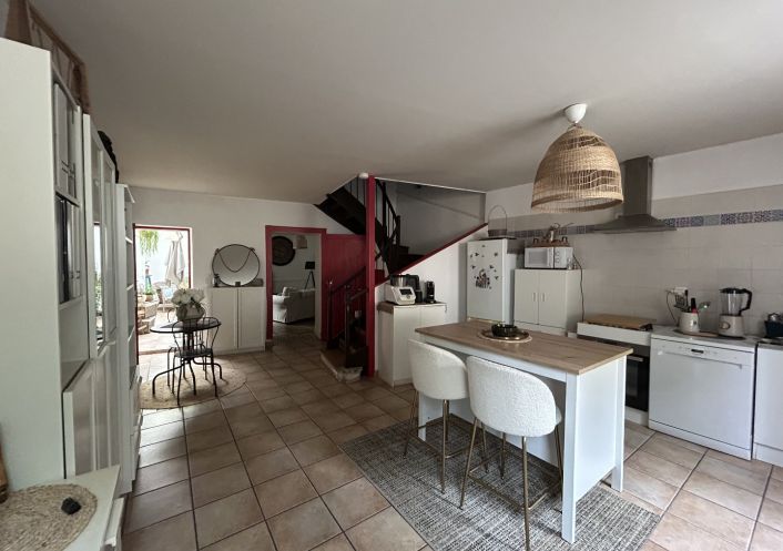 à vendre Maison Longages