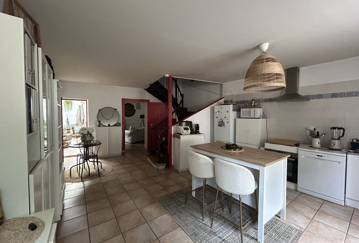vente Maison Longages - Photo 1