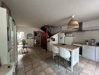 vente Maison Longages