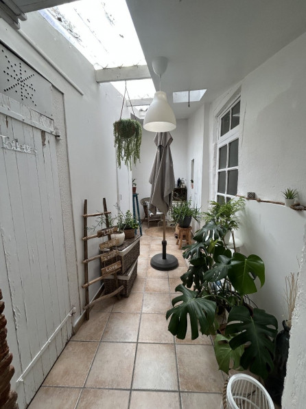 vente Maison Longages - Photo 3