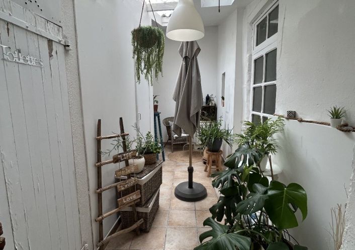 à vendre Maison Longages