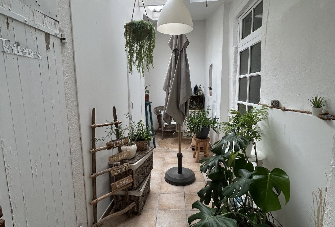 vente Maison Longages - Photo 3
