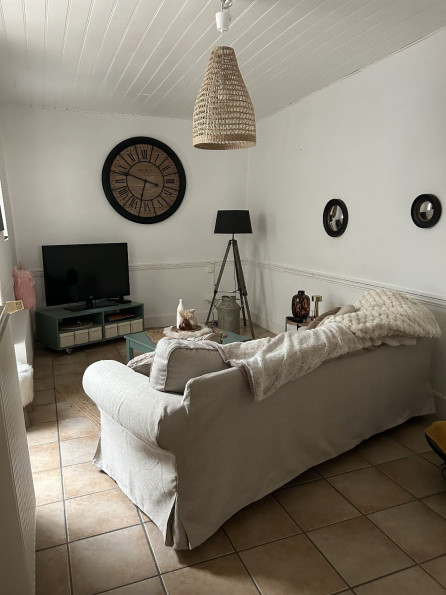 vente Maison Longages - Photo 4