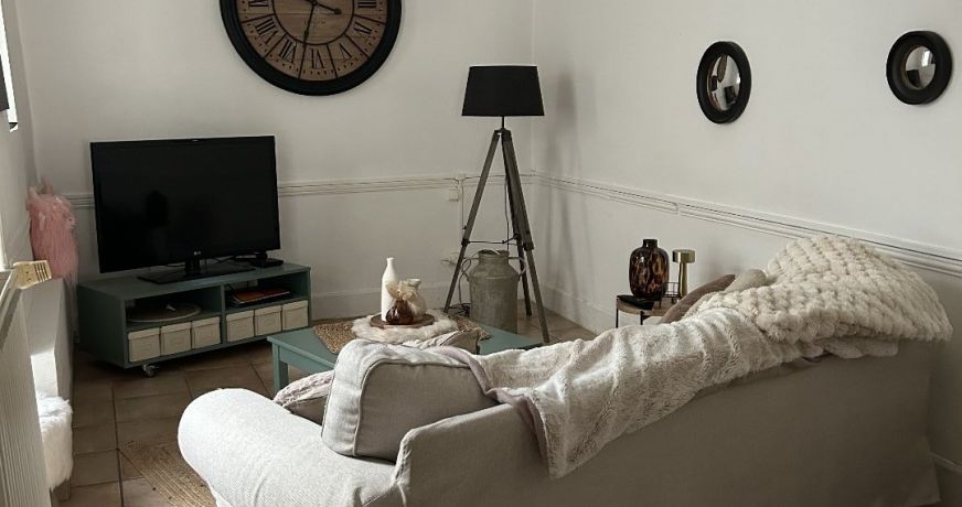 vente Maison Longages
